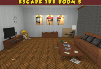 Bored Of Escape Rooms