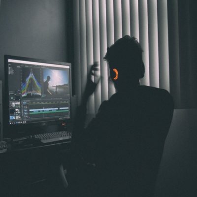 Man Gamer Computer, Tips for an Escape Room