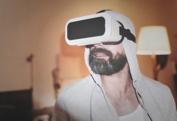 Virtual Reality Rooms: The Adventure we All Need