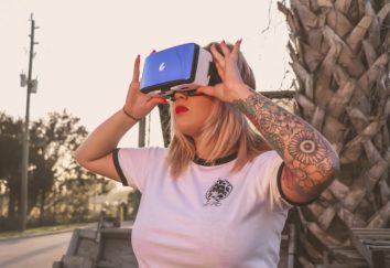 Why Wireless VR are the Future of Escape Rooms