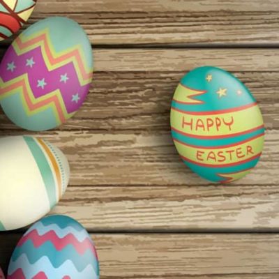 easter at escape rooms